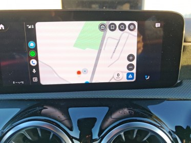 Mercedes classe a 200 7g-dct amg line 1° main, conduite autonome occasion simplicicar tours  simplicicar simplicibike france