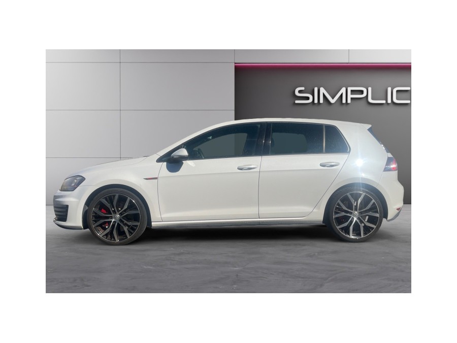 VOLKSWAGEN d'occasion GOLF 2.0 TSI 230 GTI PERFORMANCE DSG de 2014