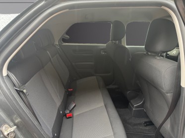 Citroen c4 cactus puretech 82 ss etg shine edition caméra de recul 12 mois garantie occasion simplicicar le raincy...