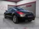 Peugeot rcz 2.0 hdi 163ch - distri ok - roue de secours - clim auto - régulateur - garantie occasion simplicicar salon de...