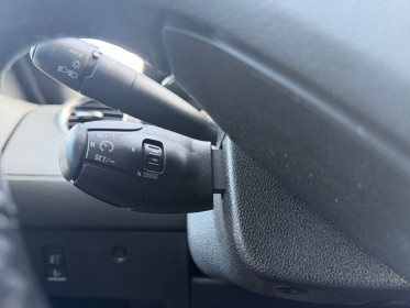 Peugeot rcz 2.0 hdi 163ch - distri ok - roue de secours - clim auto - régulateur - garantie occasion simplicicar salon de...