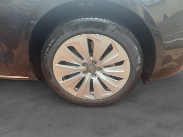 Audi a8 a8 l 2.0 tfsi full hybrid 245 avus tiptronic a toit panoramique ouvrant self close garantie 12 mois occasion...