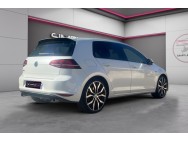 VOLKSWAGEN d'occasion GOLF 2.0 TSI 230 GTI PERFORMANCE DSG de 2014