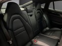 Porsche panamera 4 v6 3.0 462 pdk hybrid - garantie 12 mois - origine france occasion simplicicar lyon ouest simplicicar...