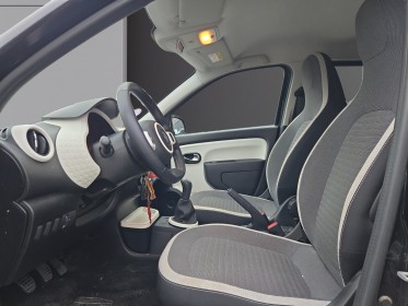 Renault twingo iii 1.0 sce 70 stop  start e6c limited / suivie complet occasion simplicicar lille  simplicicar simplicibike...