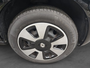 Renault twingo iii 1.0 sce 70 stop  start e6c limited / suivie complet occasion simplicicar lille  simplicicar simplicibike...