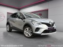 Renault captur tce 90 equilibre prix ttc |tva occasion montreuil (porte de vincennes)(75) simplicicar simplicibike france