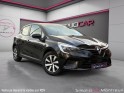 Renault clio v tce 90 equilibre prix ttc | tva occasion montreuil (porte de vincennes)(75) simplicicar simplicibike france