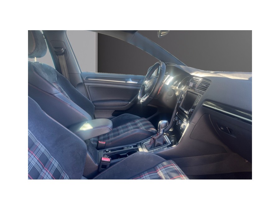 VOLKSWAGEN d'occasion GOLF 2.0 TSI 230 GTI PERFORMANCE DSG de 2014