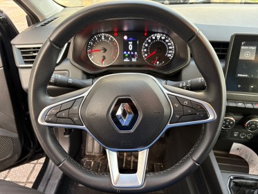 Renault clio v tce 90 equilibre prix ttc | tva occasion montreuil (porte de vincennes)(75) simplicicar simplicibike france