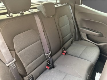 Renault clio v tce 90 equilibre prix ttc | tva occasion montreuil (porte de vincennes)(75) simplicicar simplicibike france