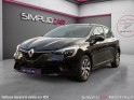 Renault clio v tce 90 equilibre prix ttc | tva occasion montreuil (porte de vincennes)(75) simplicicar simplicibike france