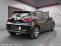 Renault clio v tce 90 equilibre prix ttc | tva occasion montreuil (porte de vincennes)(75) simplicicar simplicibike france