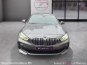 Bmw serie 1 f40 118d 150 ch bva8 m sport toit ouvrant très bon état led ambiance carplay garantie 12 mois occasion...