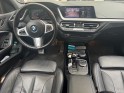 Bmw serie 1 f40 118d 150 ch bva8 m sport toit ouvrant très bon état led ambiance carplay garantie 12 mois occasion...