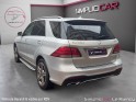 Mercedes gle 250 d 9g-tronic 4matic executive toit panoramique ouvrant très bien entretenu garantie 12 mois occasion...