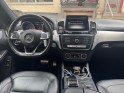 Mercedes gle 250 d 9g-tronic 4matic executive toit panoramique ouvrant très bien entretenu garantie 12 mois occasion...