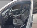 Mercedes gle 250 d 9g-tronic 4matic executive toit panoramique ouvrant très bien entretenu garantie 12 mois occasion...