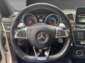 Mercedes gle 250 d 9g-tronic 4matic executive toit panoramique ouvrant très bien entretenu garantie 12 mois occasion...