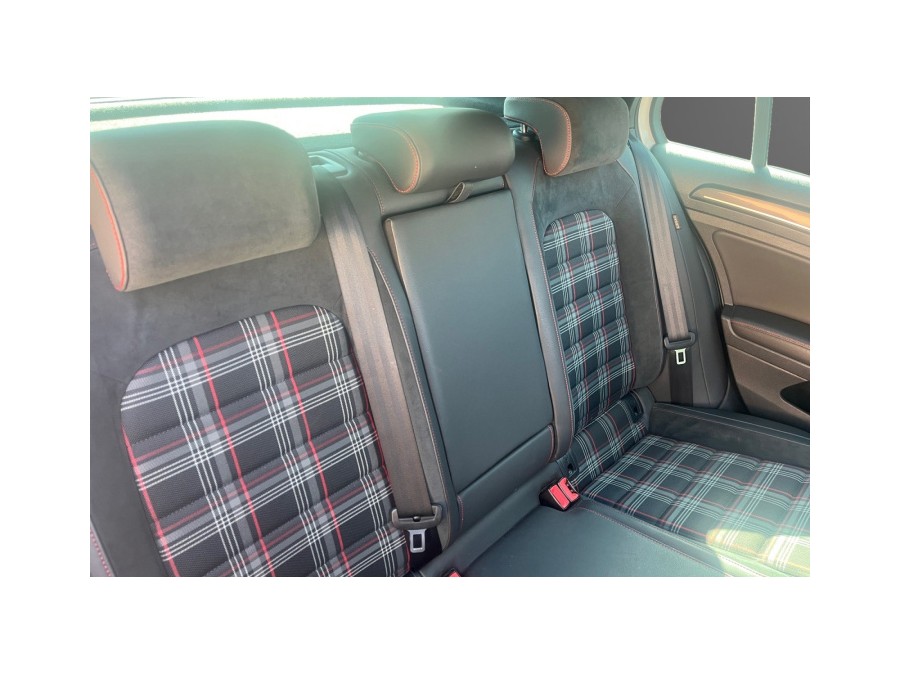 VOLKSWAGEN d'occasion GOLF 2.0 TSI 230 GTI PERFORMANCE DSG de 2014