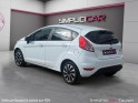 Ford fiesta 1.25 82 trend - garantie 12 mois occasion simplicicar toulon est simplicicar simplicibike france