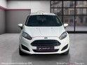 Ford fiesta 1.25 82 trend - garantie 12 mois occasion simplicicar toulon est simplicicar simplicibike france
