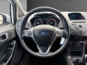 Ford fiesta 1.25 82 trend - garantie 12 mois occasion simplicicar toulon est simplicicar simplicibike france