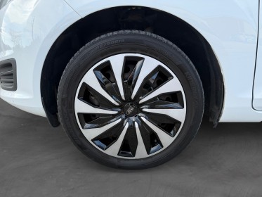 Ford fiesta 1.25 82 trend - garantie 12 mois occasion simplicicar toulon est simplicicar simplicibike france