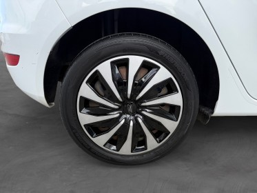 Ford fiesta 1.25 82 trend - garantie 12 mois occasion simplicicar toulon est simplicicar simplicibike france