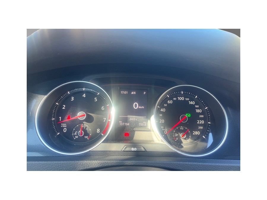 VOLKSWAGEN d'occasion GOLF 2.0 TSI 230 GTI PERFORMANCE DSG de 2014