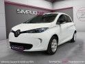 Renault zoe life clim bluetooth autonomie 100km garantie 12 mois occasion simplicicar narbonne simplicicar simplicibike france
