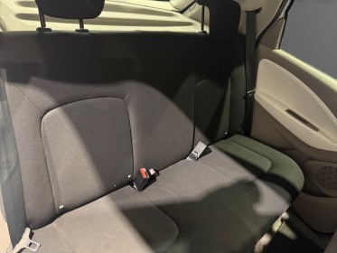 Renault zoe life clim bluetooth autonomie 100km garantie 12 mois occasion simplicicar narbonne simplicicar simplicibike france