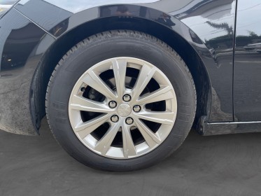 Peugeot 308 caméra de recul  garantie 12 mois occasion simplicicar la fleche simplicicar simplicibike france