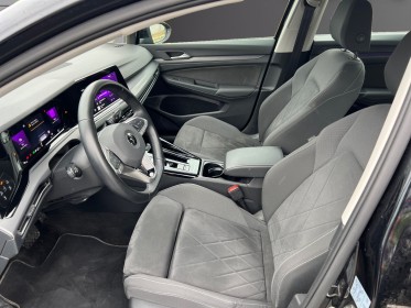 Volkswagen golf 1.4 hybrid rechargeable opf 204 dsg6 style occasion simplicicar lille  simplicicar simplicibike france