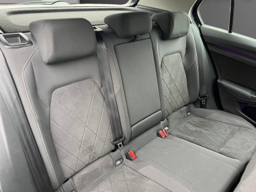 Volkswagen golf 1.4 hybrid rechargeable opf 204 dsg6 style occasion simplicicar lille  simplicicar simplicibike france