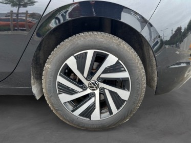 Volkswagen golf 1.4 hybrid rechargeable opf 204 dsg6 style occasion simplicicar lille  simplicicar simplicibike france