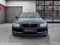 Bmw serie 3 cab e93 lci 320d 184 ch luxe a garantie 12 mois occasion simplicicar limoges  simplicicar simplicibike france