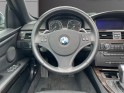 Bmw serie 3 cab e93 lci 320d 184 ch luxe a garantie 12 mois occasion simplicicar limoges  simplicicar simplicibike france