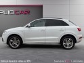 Audi q3 q3 2.0 tdi ultra 150 ch s line garantie 12 mois occasion simplicicar limoges  simplicicar simplicibike france