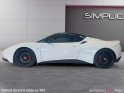 Lotus evora 3.5 v6 350 ch s 20 ips a occasion simplicicar pau simplicicar simplicibike france