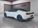 Lotus evora 3.5 v6 350 ch s 20 ips a occasion simplicicar pau simplicicar simplicibike france
