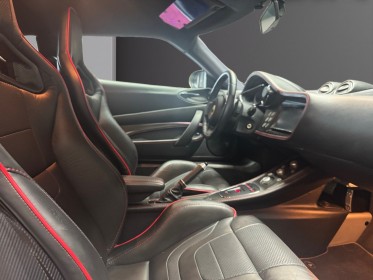 Lotus evora 3.5 v6 350 ch s 20 ips a occasion simplicicar pau simplicicar simplicibike france