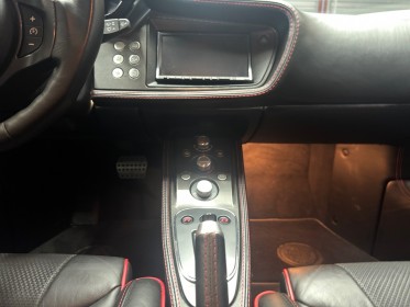 Lotus evora 3.5 v6 350 ch s 20 ips a occasion simplicicar pau simplicicar simplicibike france