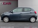 Citroen c1 c1 vti 72 feel garantie 12 mois occasion simplicicar limoges  simplicicar simplicibike france