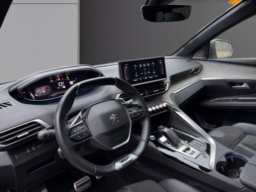 Peugeot 5008 180ch ss eat8 gt pack - garantie 12 mois - toit ouvrant panoramique - siÈges Électrique À mÉmoire......