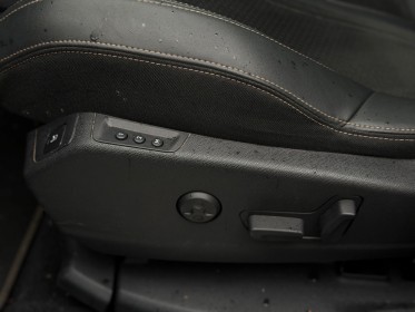 Peugeot 5008 180ch ss eat8 gt pack - garantie 12 mois - toit ouvrant panoramique - siÈges Électrique À mÉmoire......