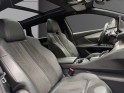 Peugeot 5008 180ch ss eat8 gt pack - garantie 12 mois - toit ouvrant panoramique - siÈges Électrique À mÉmoire......