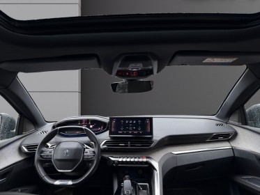 Peugeot 5008 180ch ss eat8 gt pack - garantie 12 mois - toit ouvrant panoramique - siÈges Électrique À mÉmoire......