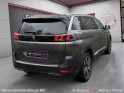 Peugeot 5008 180ch ss eat8 gt pack - garantie 12 mois - toit ouvrant panoramique - siÈges Électrique À mÉmoire......