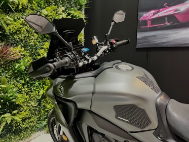 Yamaha tracer 900 gt garantie 12 mois occasion simplicicar toulouse nord simplicicar simplicibike france